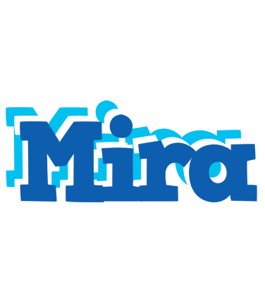Mira business logo