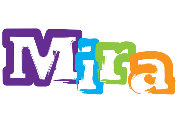 Mira casino logo