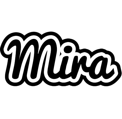 Mira chess logo