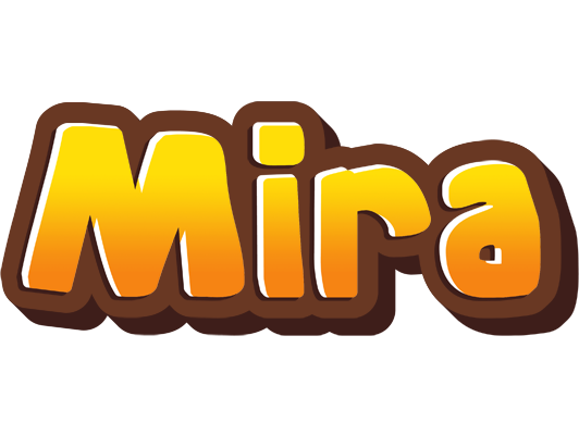 Mira cookies logo