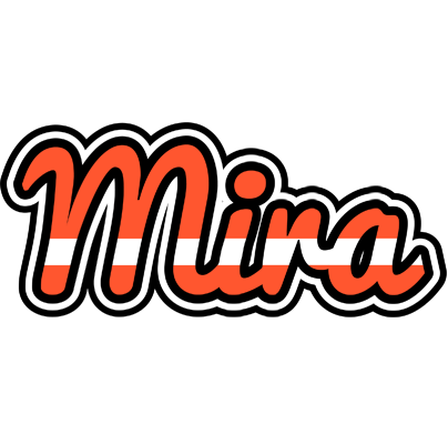 Mira denmark logo