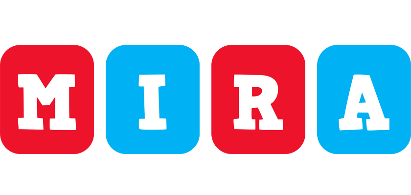 Mira diesel logo
