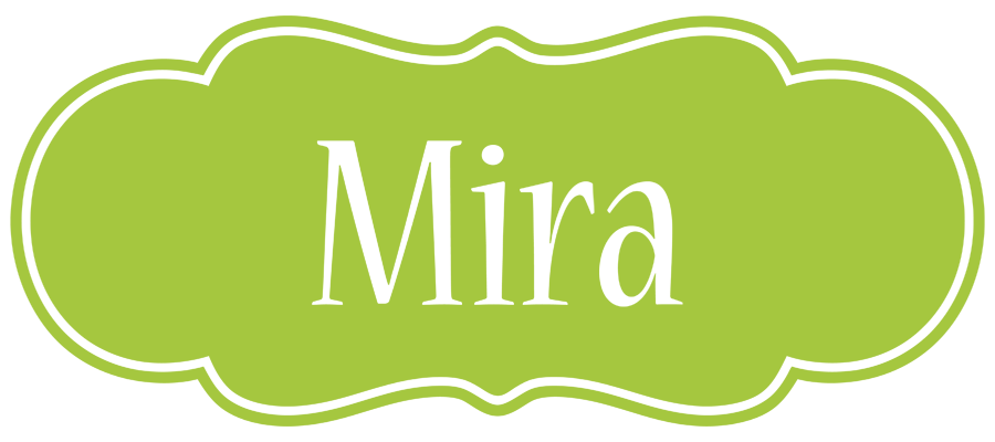 Mira family logo