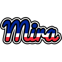 Mira france logo