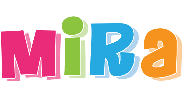 Mira friday logo