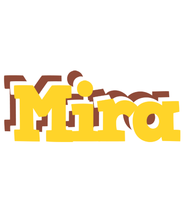 Mira hotcup logo