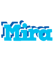 Mira jacuzzi logo