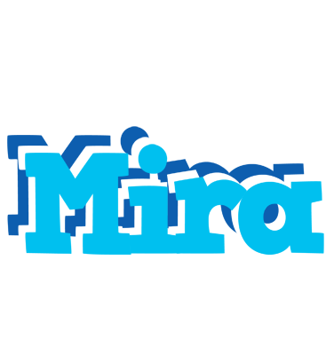 Mira jacuzzi logo