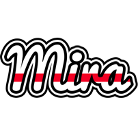 Mira kingdom logo