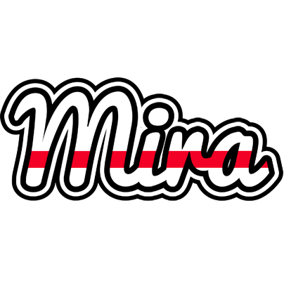 Mira kingdom logo