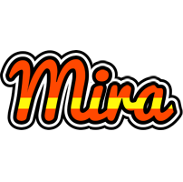 Mira madrid logo