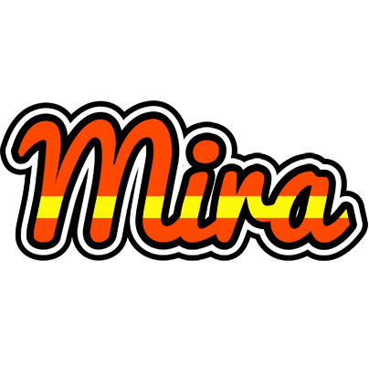 Mira madrid logo