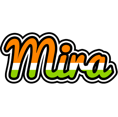 Mira mumbai logo