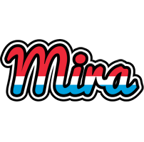 Mira norway logo