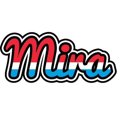 Mira norway logo