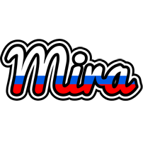 Mira russia logo