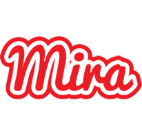 Mira sunshine logo