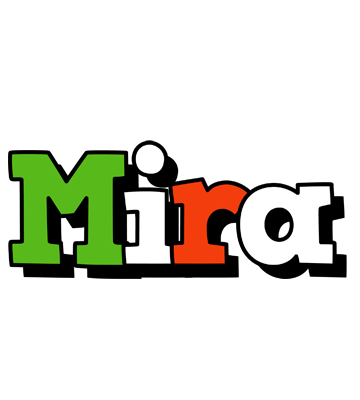 Mira venezia logo