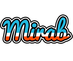 Mirab america logo