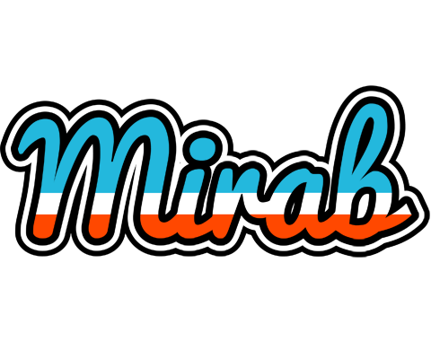 Mirab america logo
