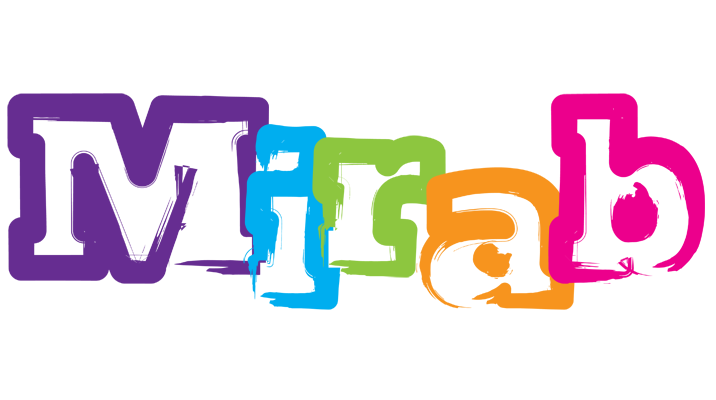 Mirab casino logo