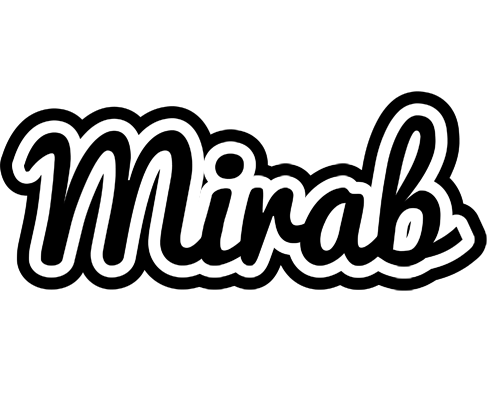 Mirab chess logo