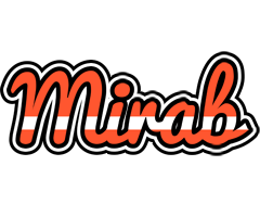 Mirab denmark logo