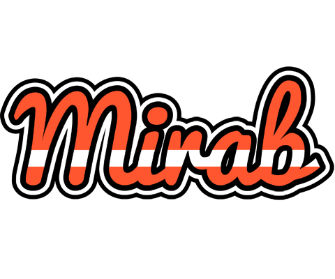 Mirab denmark logo