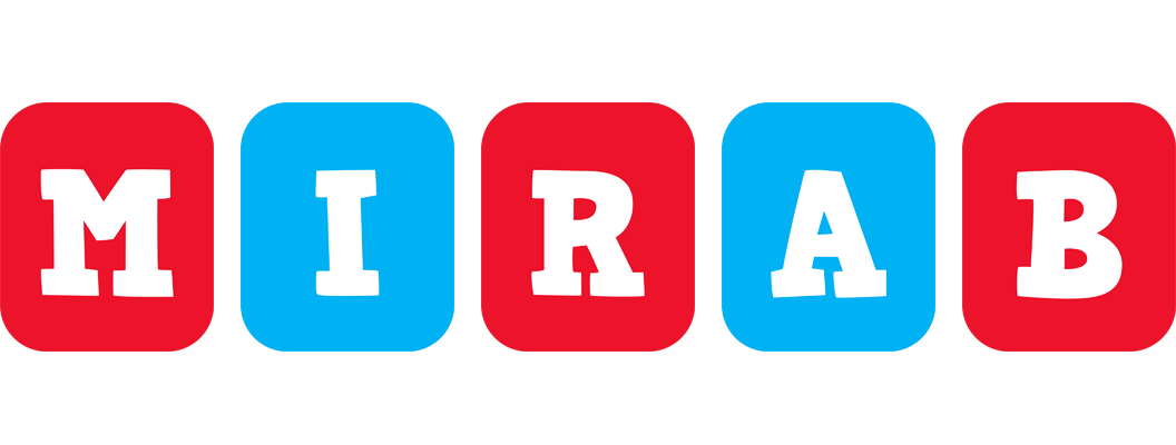 Mirab diesel logo
