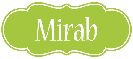 Mirab family logo