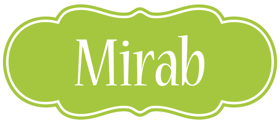 Mirab family logo