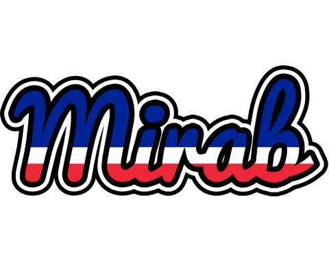 Mirab france logo