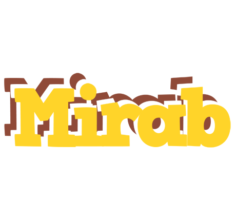 Mirab hotcup logo