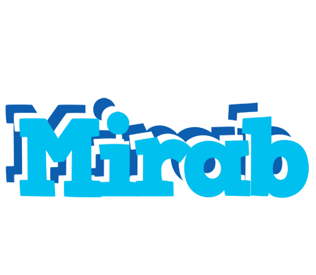 Mirab jacuzzi logo