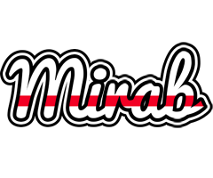 Mirab kingdom logo