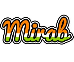 Mirab mumbai logo