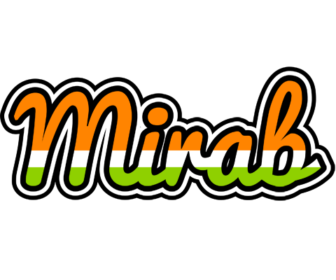 Mirab mumbai logo
