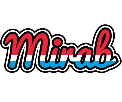 Mirab norway logo