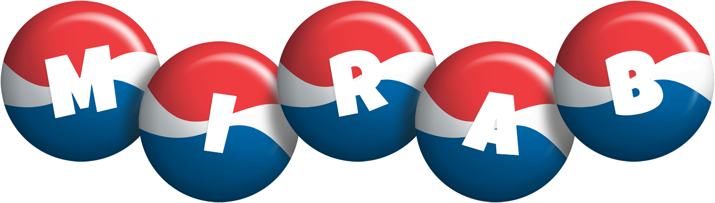 Mirab paris logo