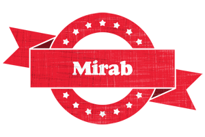 Mirab passion logo