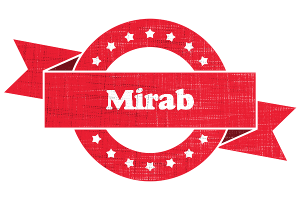 Mirab passion logo