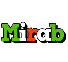 Mirab venezia logo