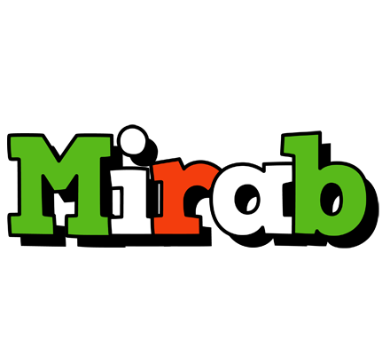 Mirab venezia logo