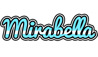 Mirabella argentine logo