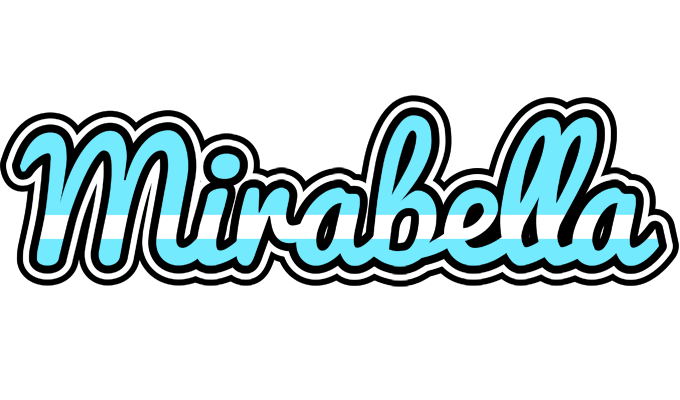 Mirabella argentine logo