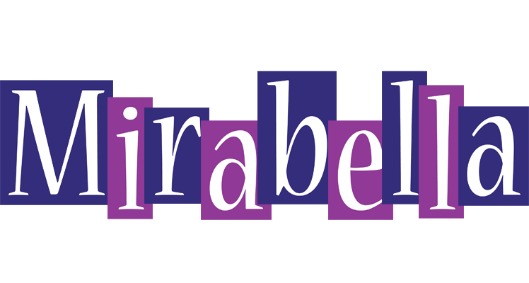 Mirabella autumn logo