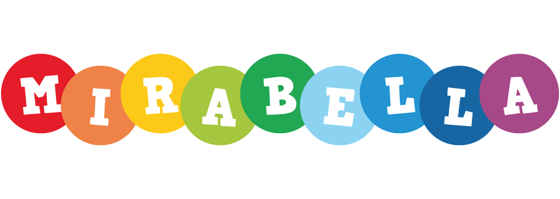 Mirabella boogie logo