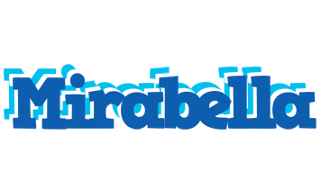 Mirabella business logo