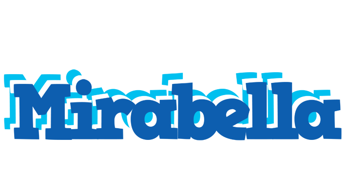 Mirabella business logo