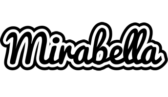 Mirabella chess logo